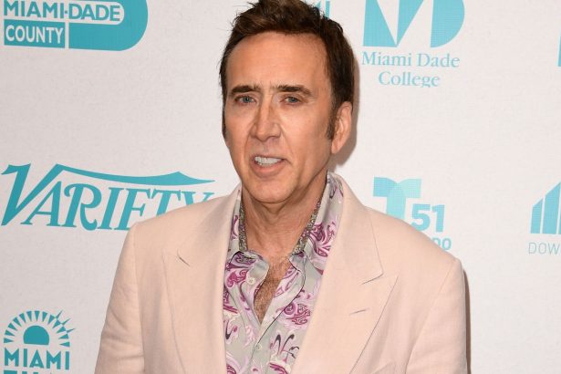 Nicolas Cage’s Action Thriller Is the Perfect ‘Fast & Furious’ Replacement