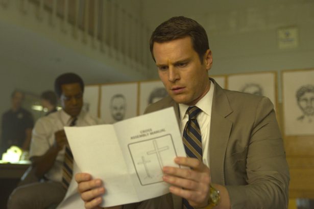 Sherlock’ Meets ‘Mindhunter’ in One of the Most Underrated Detective Thrillers