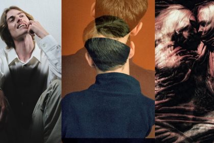 New music on our radar this week: Ineffekt, Bullion, Cobrah and Grimes