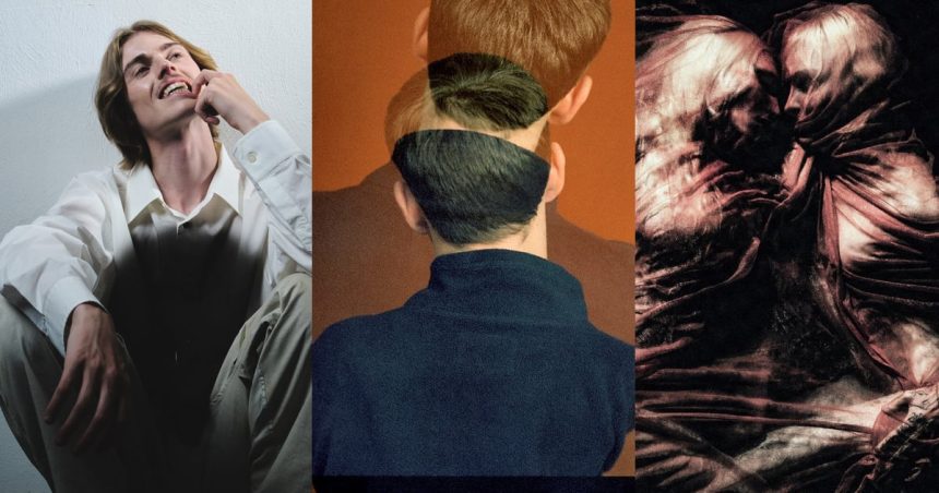 New music on our radar this week: Ineffekt, Bullion, Cobrah and Grimes
