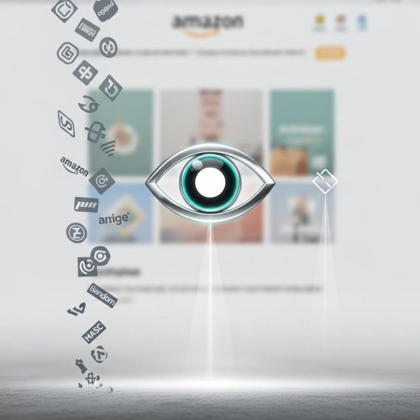 Stop Seeing Random Brands on Amazon With This Simple Chrome Extension