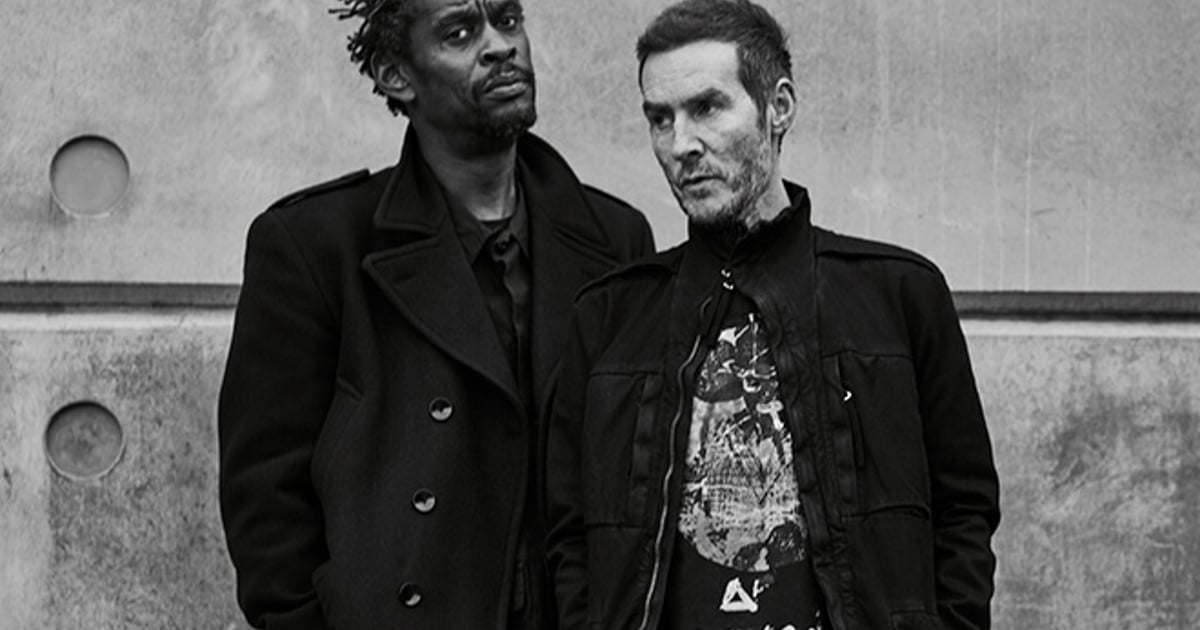 Massive Attack investigated for alleged pro-Palestine display during Singapore show