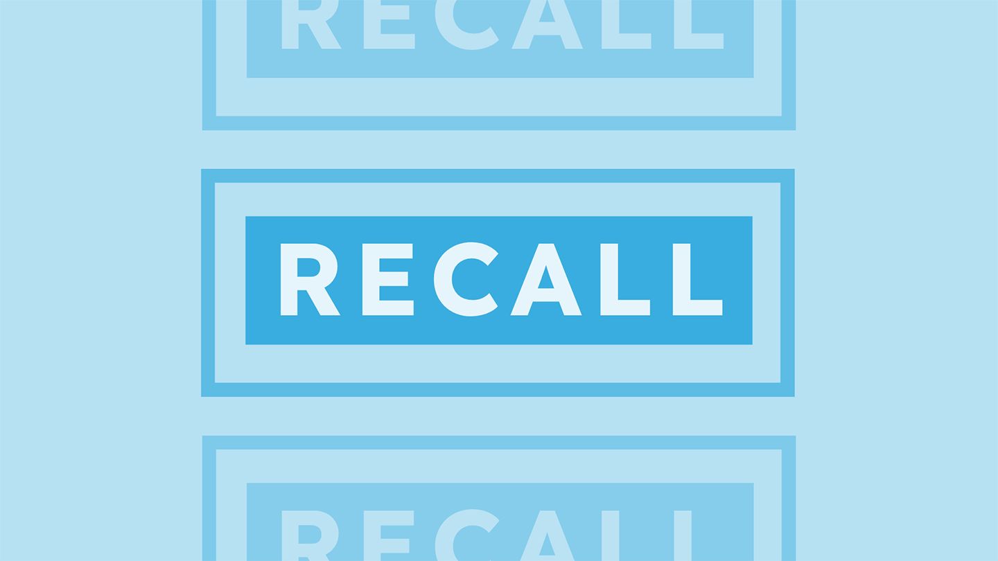 Over 12 Million Bottles of ‘Cooling’ Eye Drops Recalled Nationwide