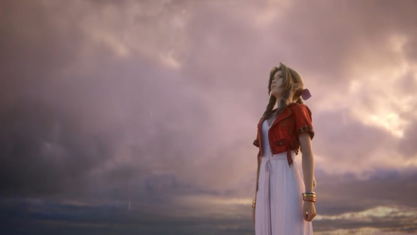 Final Fantasy 7 Remake Trilogy Sales “Several Times Better” Than Expected Since Revelation Reveal