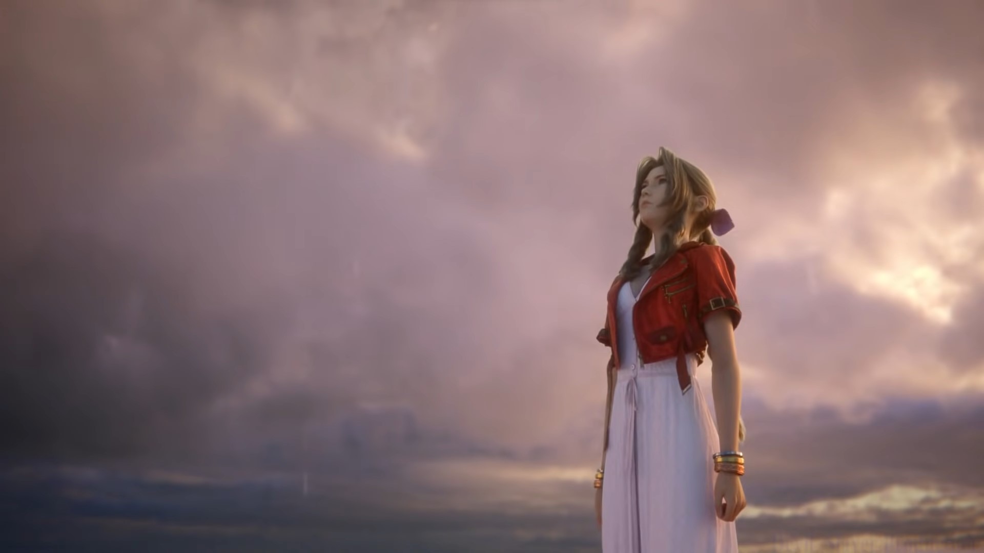 Final Fantasy 7 Remake Trilogy Sales “Several Times Better” Than Expected Since Revelation Reveal
