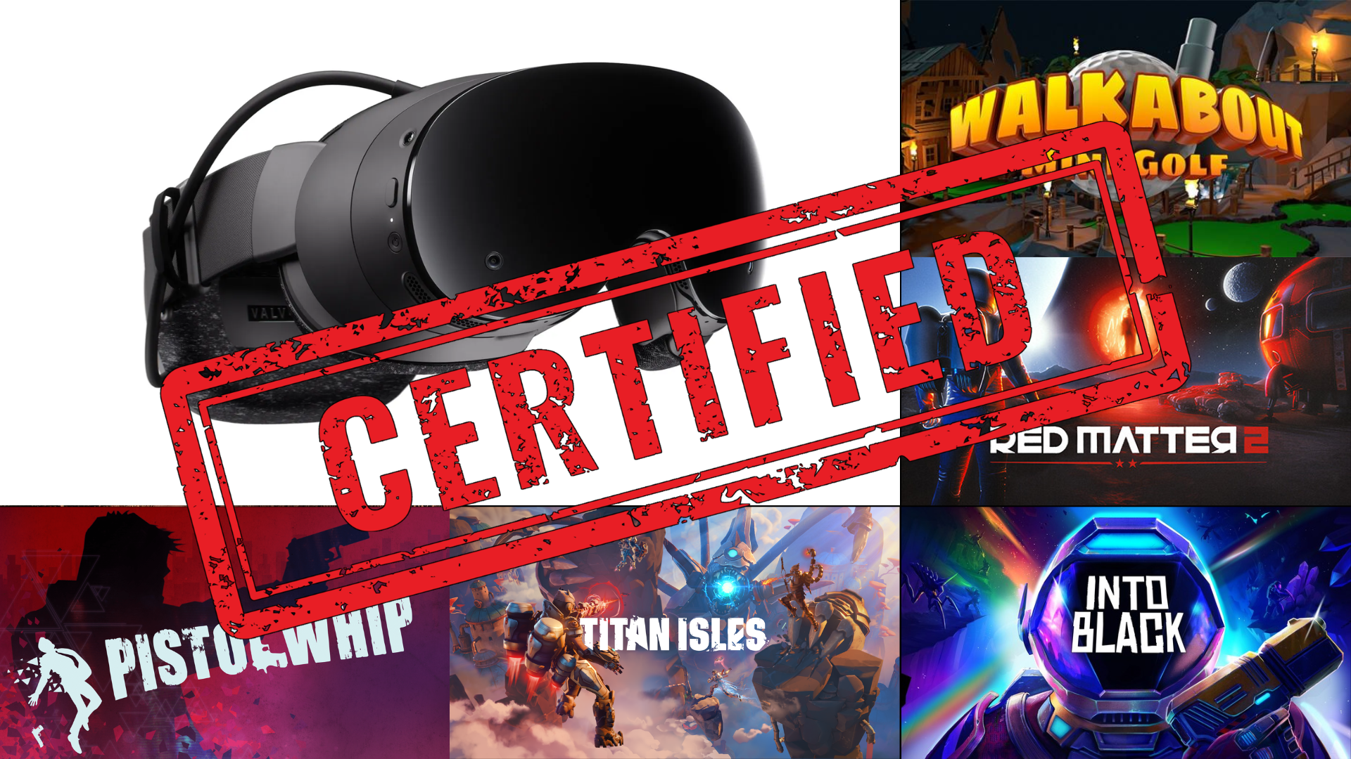 UPDATED: These VR Games Are "Great" On Steam Frame, According To Valve