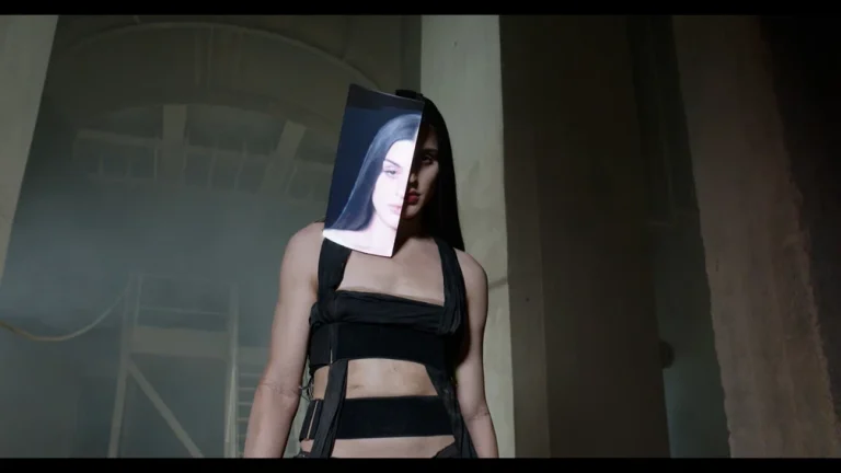 Arca releases new album, ‘XXXXX’, on XL Recordings: Listen