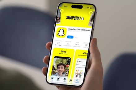 Snapchat’s Spotlight algorithm now favors human-made videos over AI-generated ones