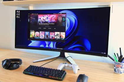 Best monitors 2026: Top picks for gaming, 4K, HDR, and more