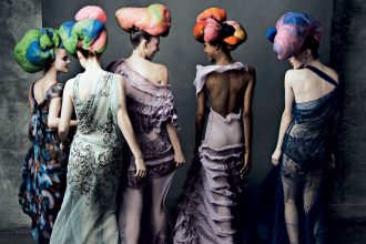 John Galliano Is the Subject of the Next Costume Institute Show