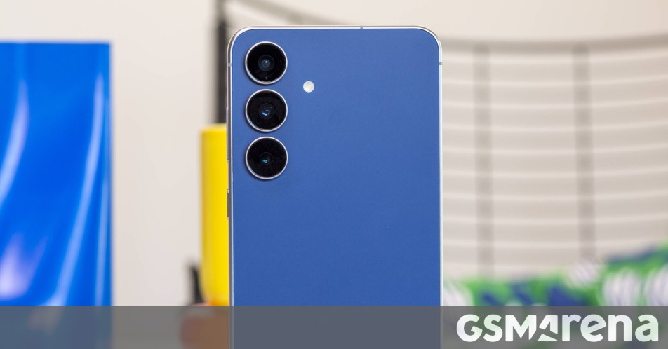 Samsung Galaxy S26 FE’s camera specs surface