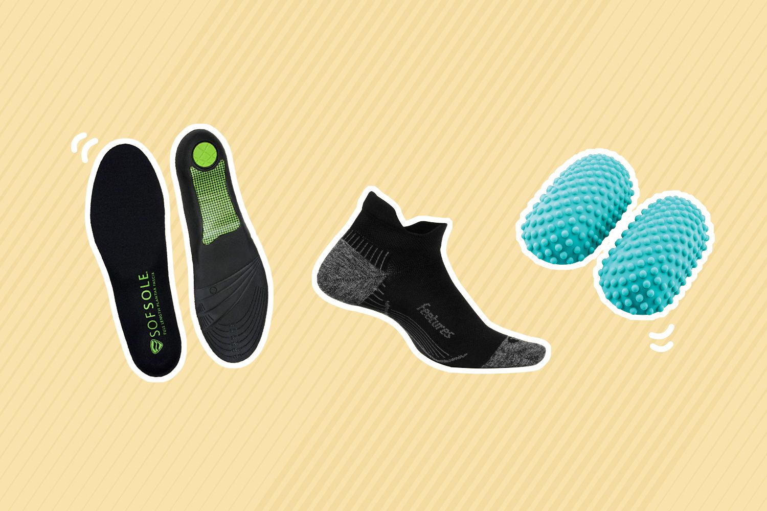 The 10 Best Plantar Fasciitis and Heel Spur Relief Products of 2026