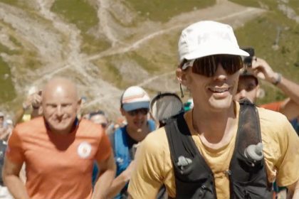 New 2026 Trailer for ‘Learning to Fly’ Documentary Film on Runners