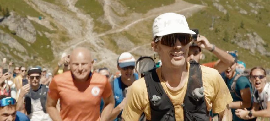 New 2026 Trailer for ‘Learning to Fly’ Documentary Film on Runners