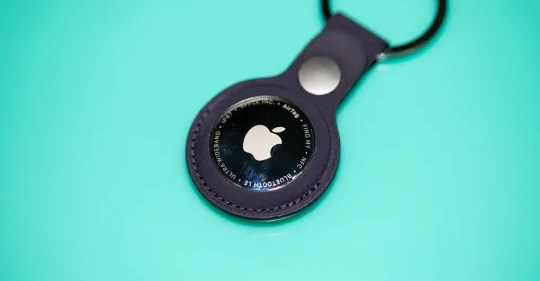 Apple’s new AirTags are back down to their best price