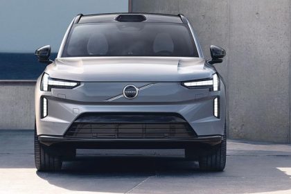Volvo pulls the plug on LiDAR sensors, refunds customers
