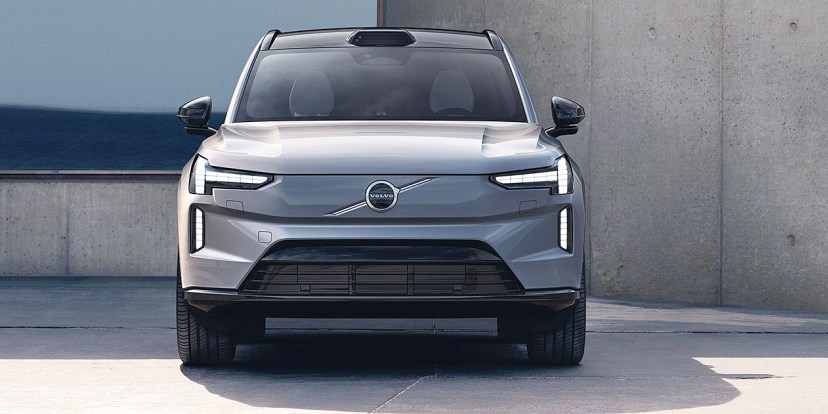 Volvo pulls the plug on LiDAR sensors, refunds customers