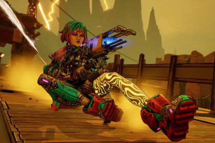 Borderlands 4’s Bounty Pack 4: Murders and Acquisitions is Out Now