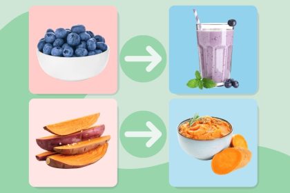 Smart Swaps: A Guide to Ulcerative Colitis–Friendly Food Textures