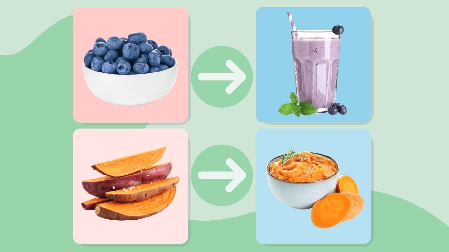 Smart Swaps: A Guide to Ulcerative Colitis–Friendly Food Textures