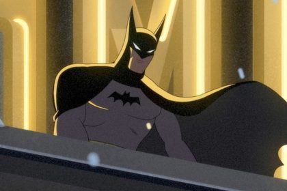 Batman: Caped Crusader Continues Its Supernatural Streak With The Debut Of A DC Comics Antihero
