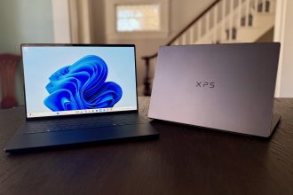 Dell XPS 14 Review: The Refreshing Return of a New Classic
