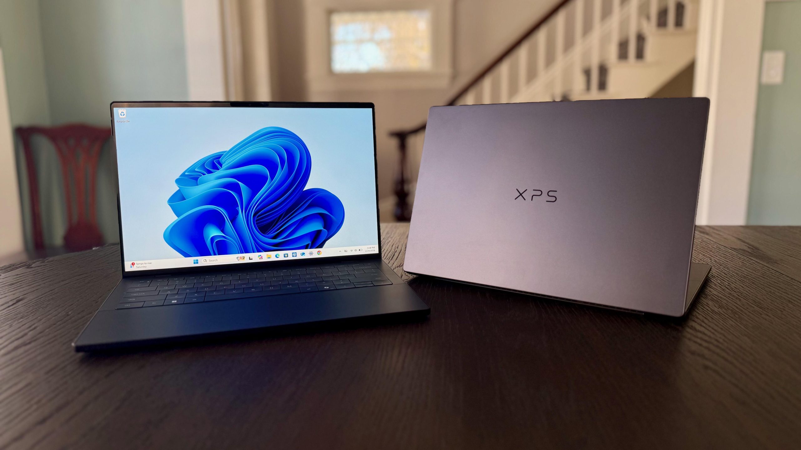 Dell XPS 14 Review: The Refreshing Return of a New Classic