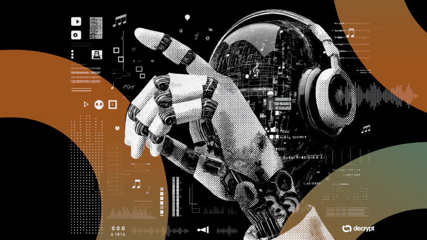 AI Music Company Suno Loses Copyright Case in Germany