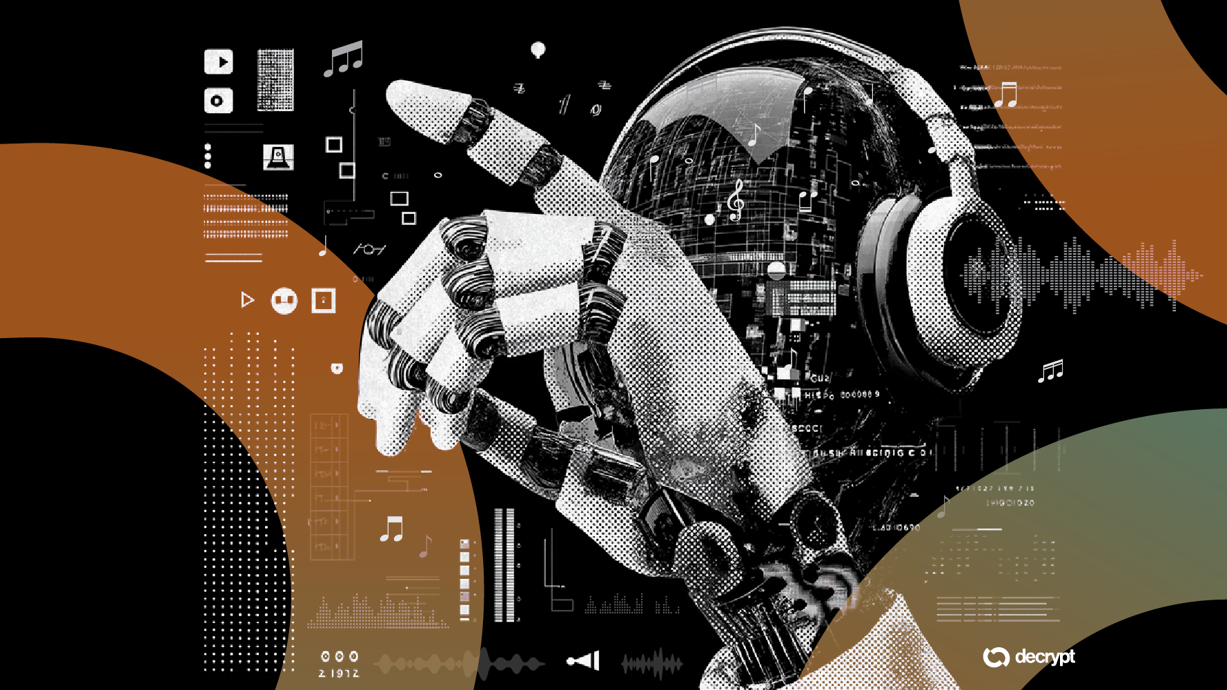 AI Music Company Suno Loses Copyright Case in Germany