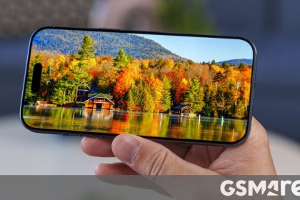 iPhone Air 2’s upgrades detailed in a new research note
