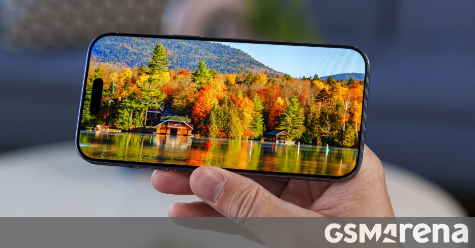 iPhone Air 2’s upgrades detailed in a new research note