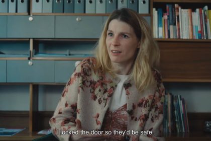 First Trailer for Swiss Film ‘A Happy Family’ About an Unhappy Family