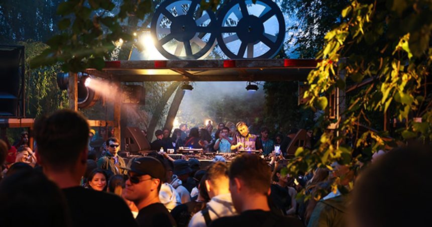 Festival line-ups you might have missed: Beyond The Valley, Desert Hearts, Brave! Factory