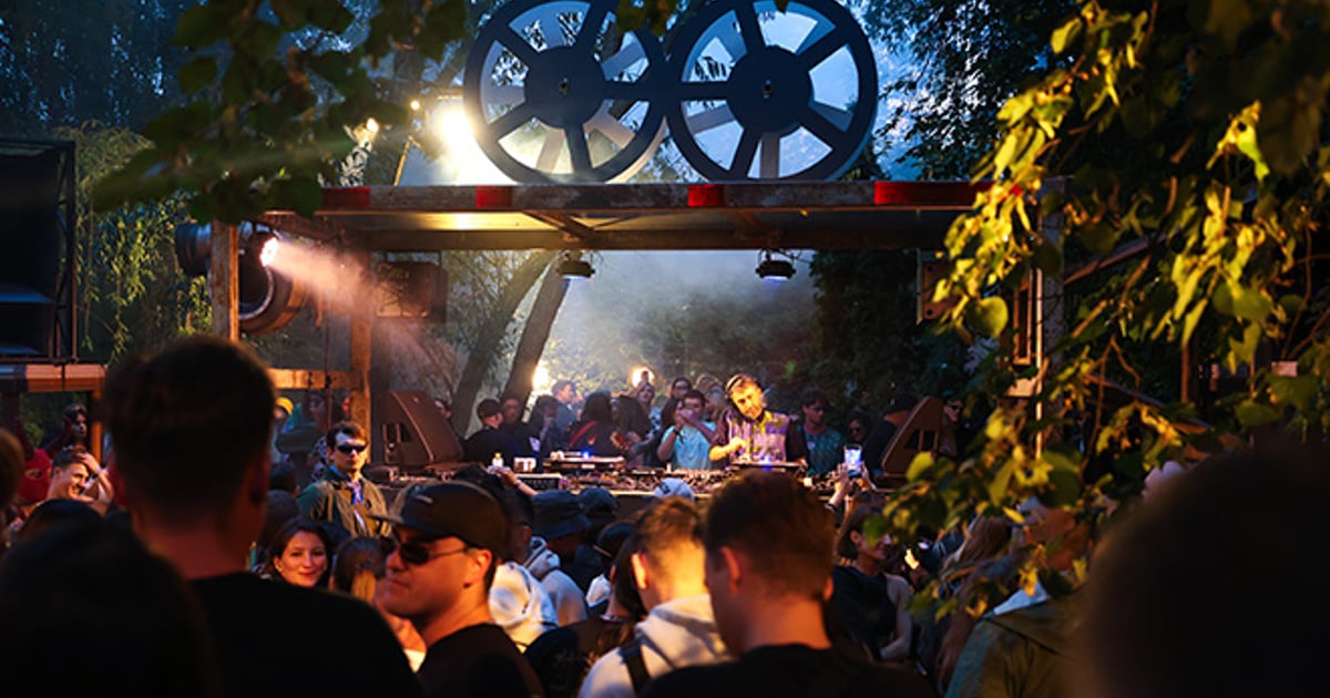 Festival line-ups you might have missed: Beyond The Valley, Desert Hearts, Brave! Factory