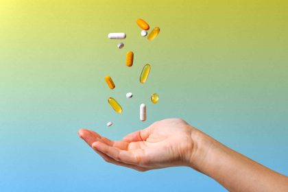 There Are Over 10 Types of Magnesium—Here’s What to Take for Each Health Condition