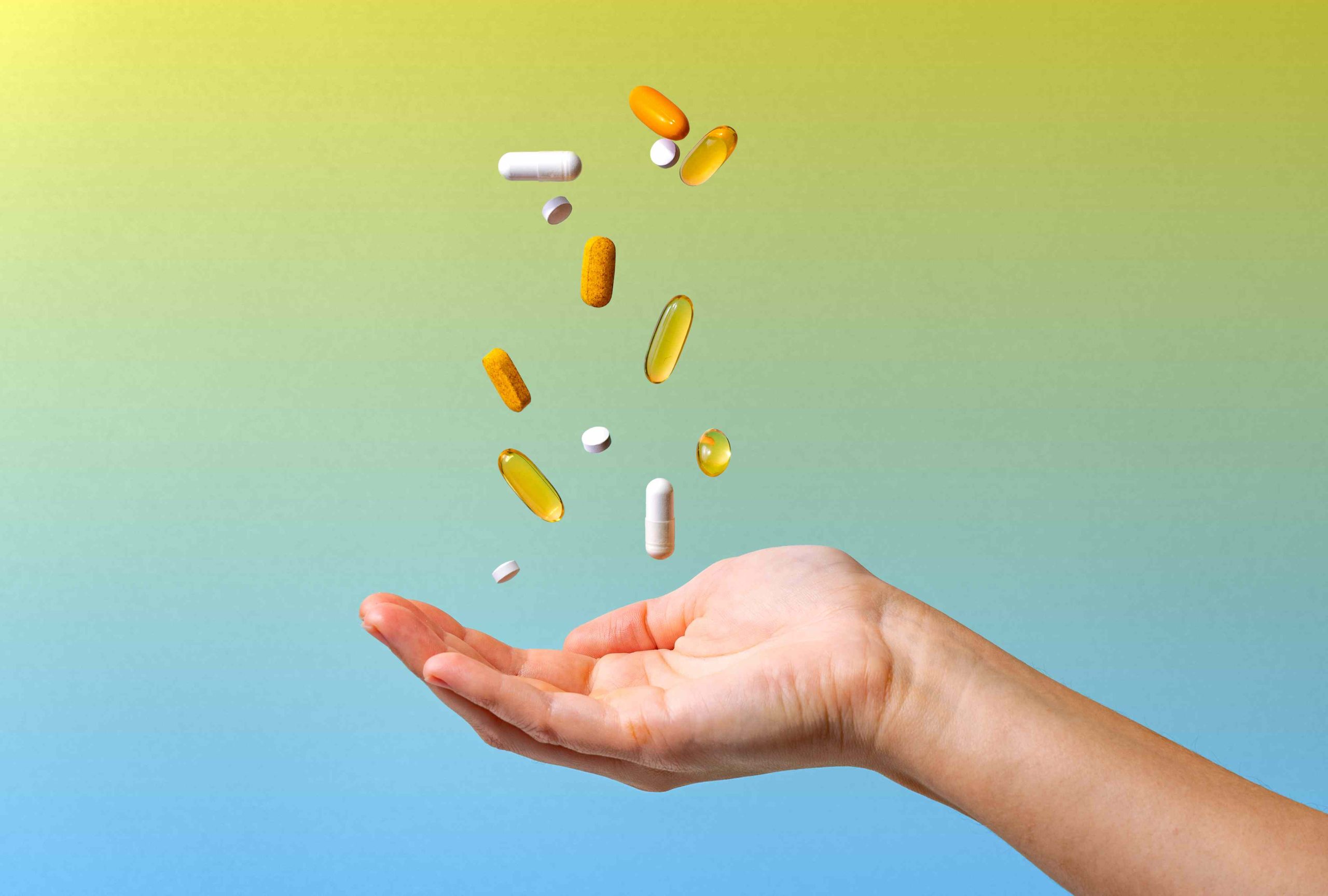 There Are Over 10 Types of Magnesium—Here’s What to Take for Each Health Condition