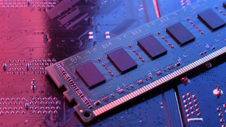 Samsung warns the RAM shortage will last through 2027, maybe 2028