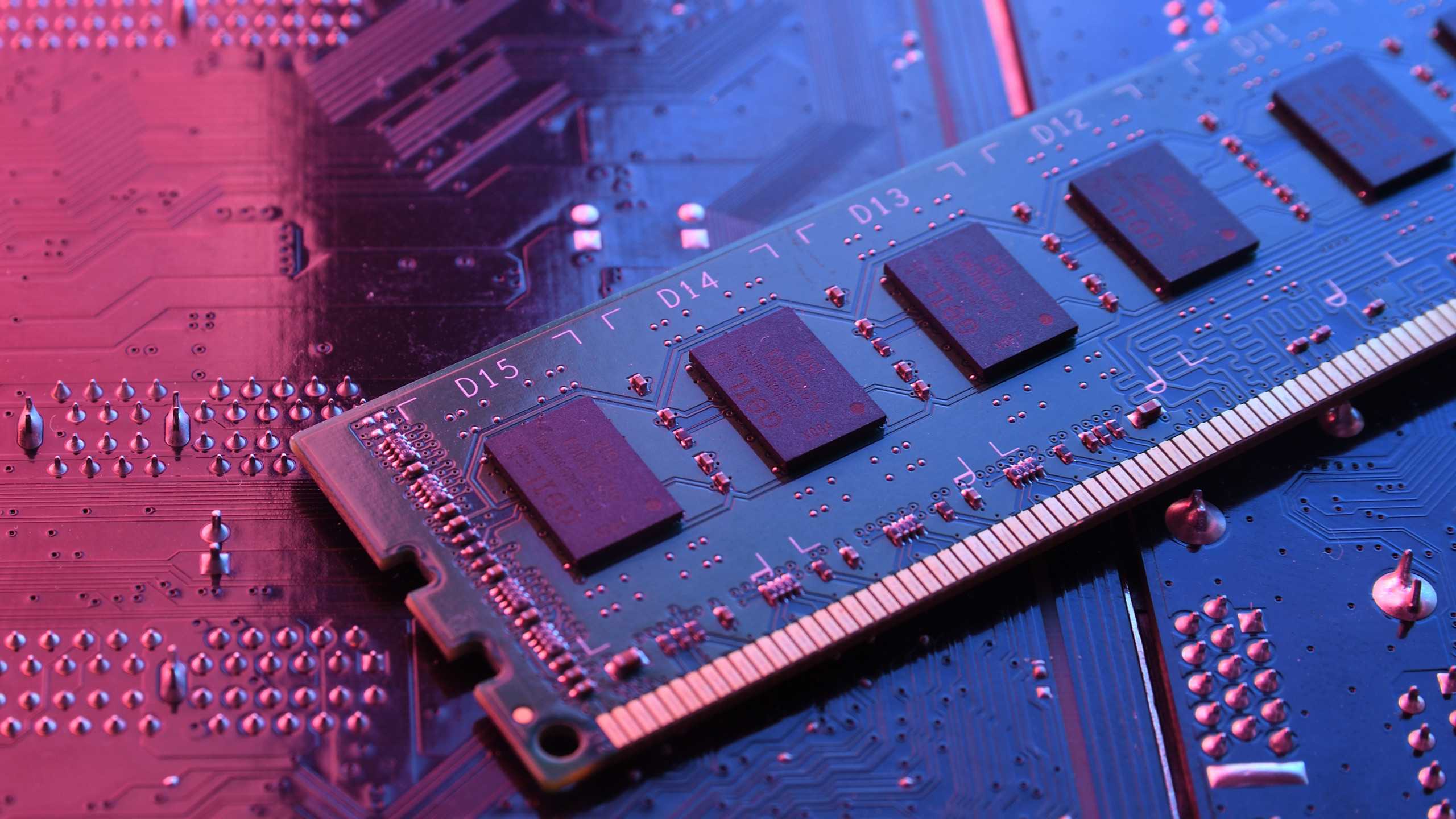 Samsung warns the RAM shortage will last through 2027, maybe 2028