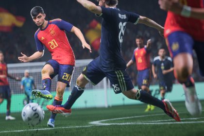 EA Sports FC 27 Showcases New Career Mode Changes Ahead of Release