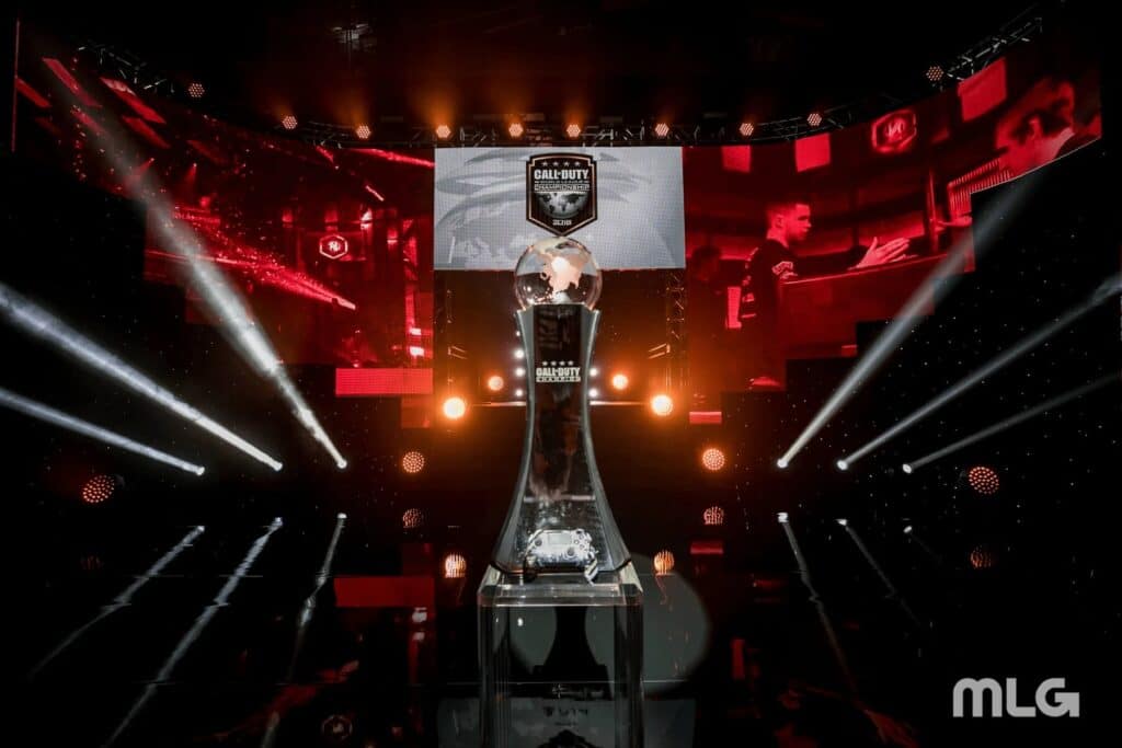 It’s time for Call of Duty esports to return to an open ecosystem