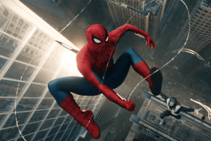 Spider-Man: Brand New Day leak racks up millions of views