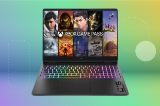 Today Only: Snag the HP HyperX Omen 16 Laptop at a Whopping $850 Discount