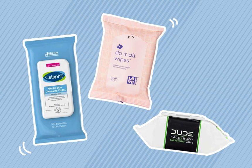 The 10 Best Body Wipes of 2026 to Keep You Feeling Fresh