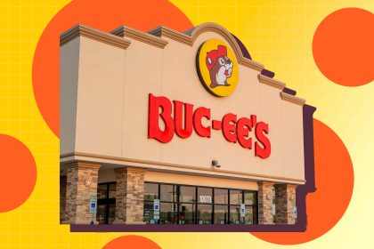 I’m a Food Writer Who Drives 3 Hours to Buc-ee’s—Here’s Why I Think It’s Worth the Trip