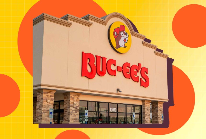 I’m a Food Writer Who Drives 3 Hours to Buc-ee’s—Here’s Why I Think It’s Worth the Trip