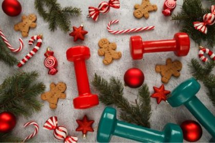 7 fitness must-haves for your active friends and family this Christmas