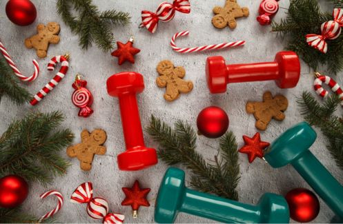 7 fitness must-haves for your active friends and family this Christmas