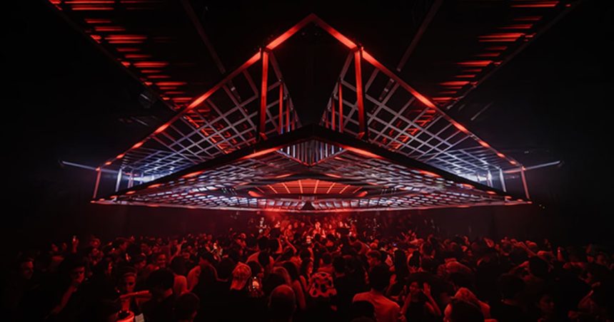 Ministry of Sound to celebrate 35th anniversary with weekend-long event 