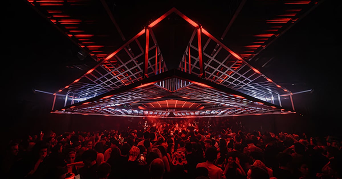 Ministry of Sound to celebrate 35th anniversary with weekend-long event 