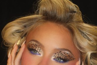 Beauty Marks: The Best Beauty Looks of the Week
